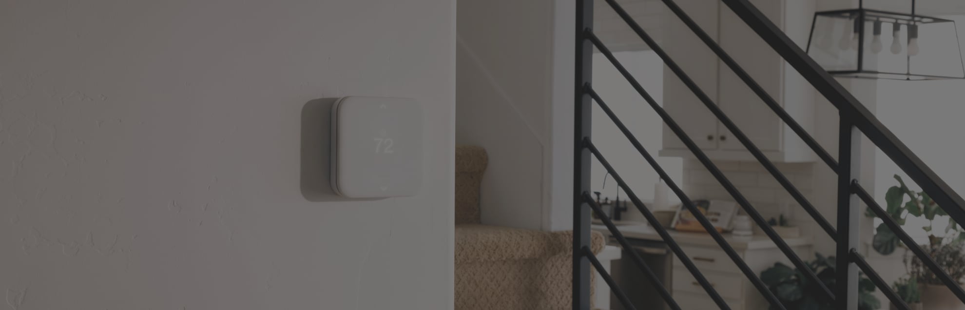 Eugene Smart Thermostat