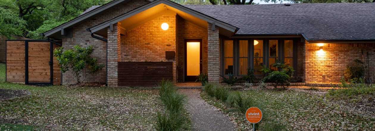 Eugene Vivint Home Security FAQS