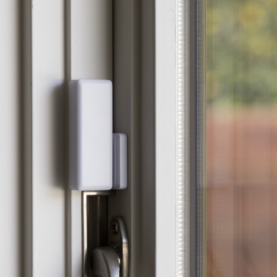 Eugene vivint burglar sensor