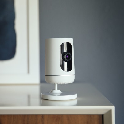 Eugene vivint indoor camera