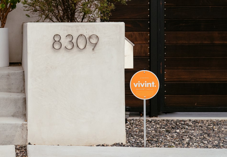 Vivint Eugene dealer