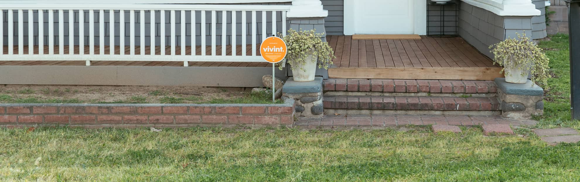 Vida, OR security system