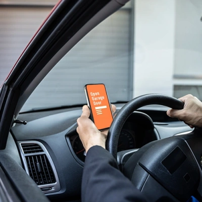 Eugene vivint smarthub