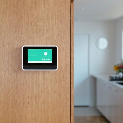 Eugene vivint smarthub